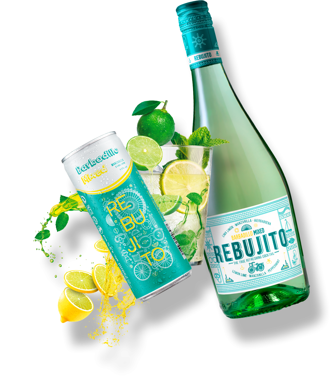 LCA TDV LIMON 275 NR C24