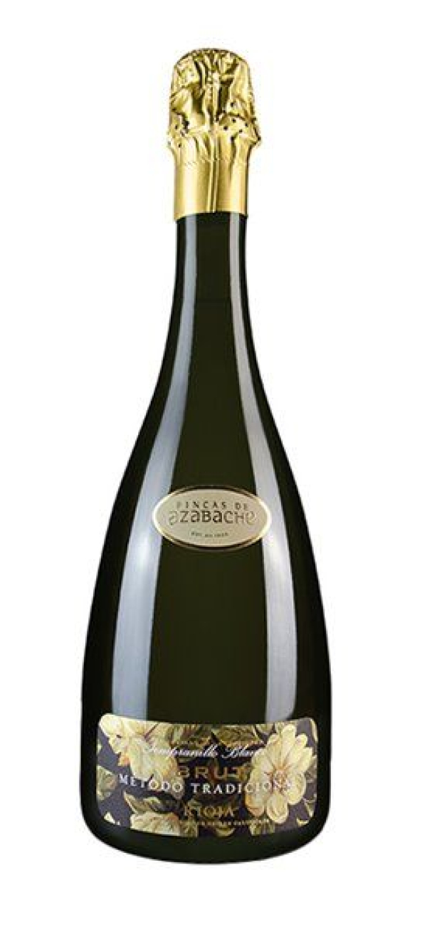 FINCAS AZABACHE ESPUMOSO C6