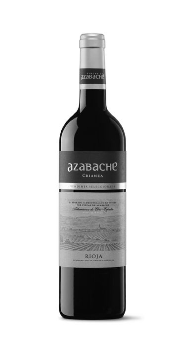 AZABACHE CRIANZA C6