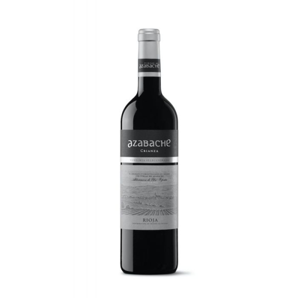 AZABACHE CRIANZA 0,50 C13