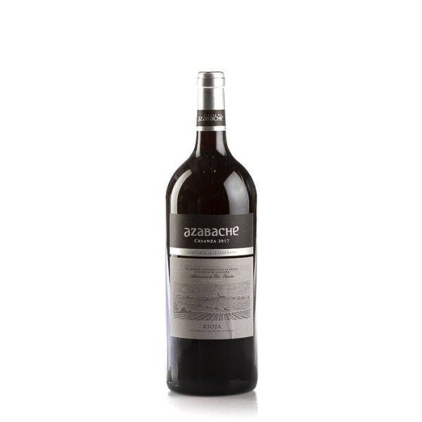 AZABACHE CRIANZA 1500 C6
