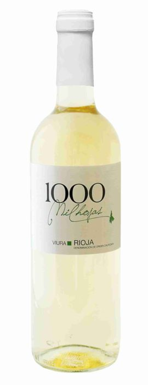 1000 HOJAS BLANCO C6