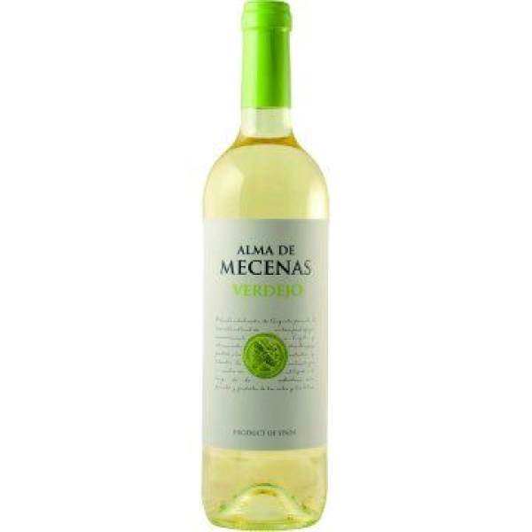 ALMA MECENAS VERDEJO  C6