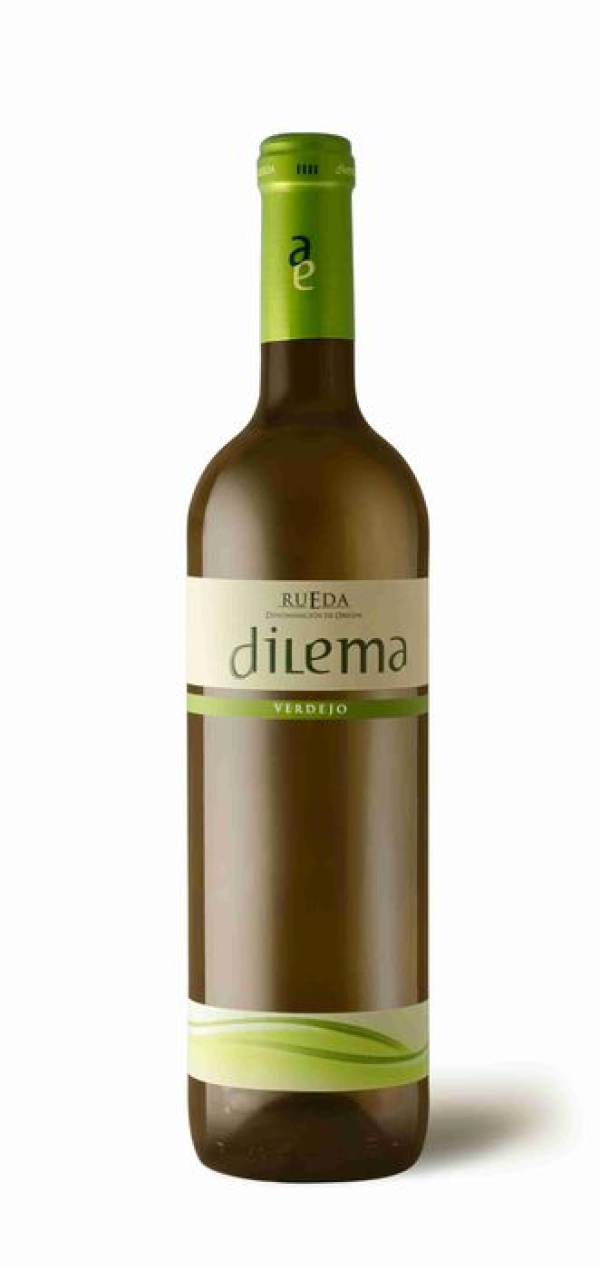 DILEMA RUEDA VERDEJO C6