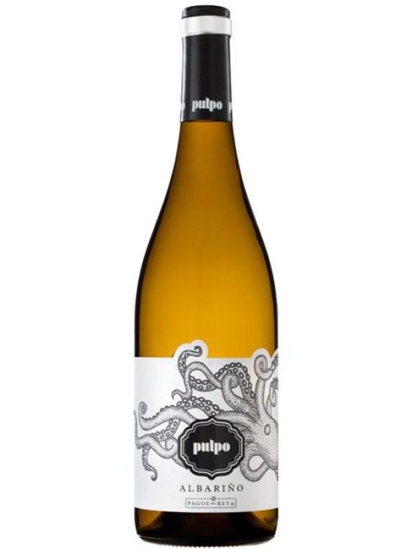 PULPO ALBARIÑO C6