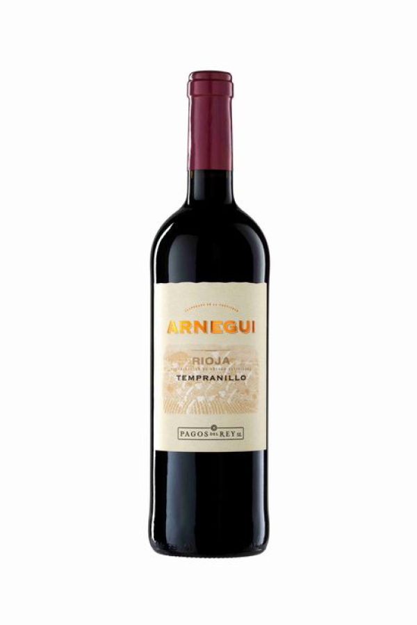 ARNEGUI JOVEN TINTO C6