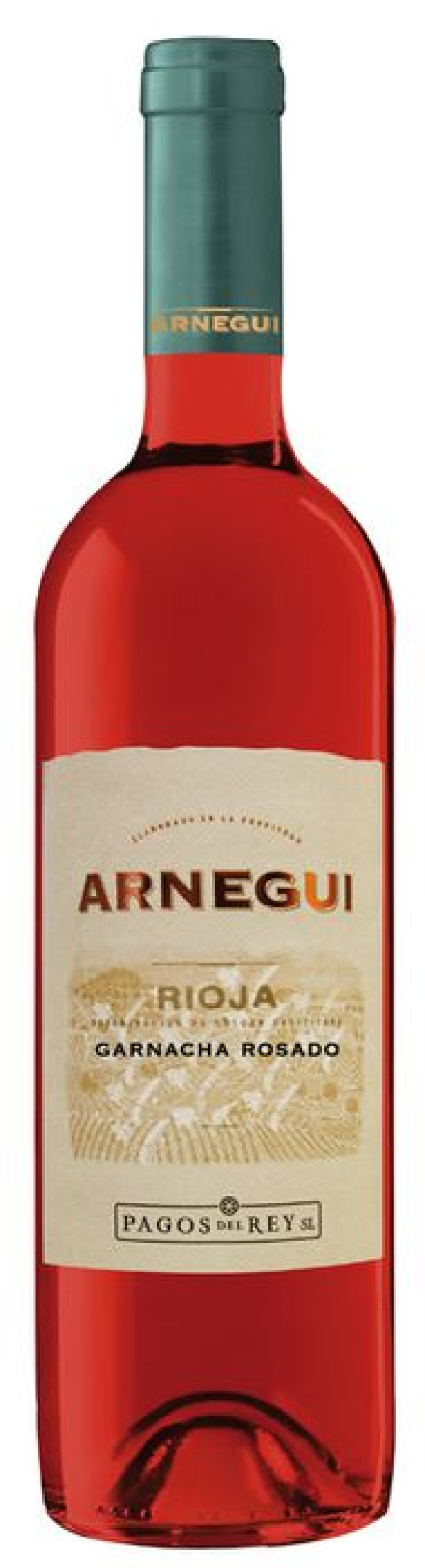 ARNEGUI JOVEN ROSADO C6