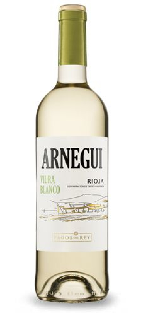 ARNEGUI JOVEN BLANCO C6