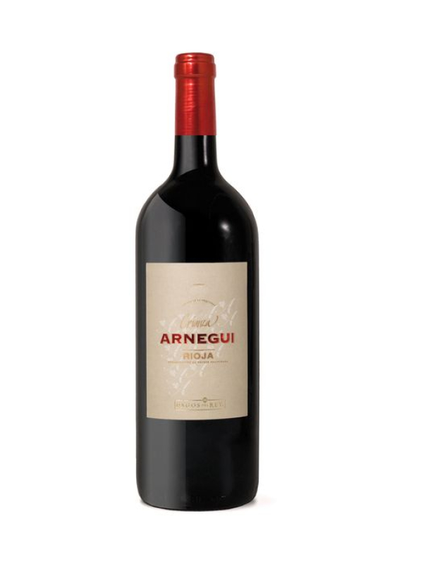 ARNEGUI MAGNUM CRIANZA 1,5L C6