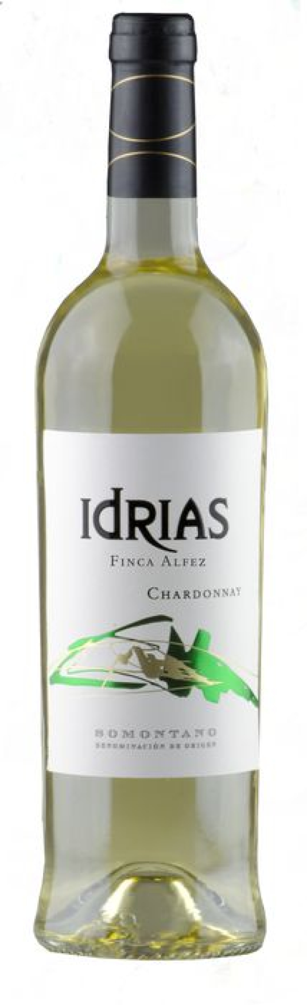 IDRIAS CHARDONNAY SOMONTANO C6