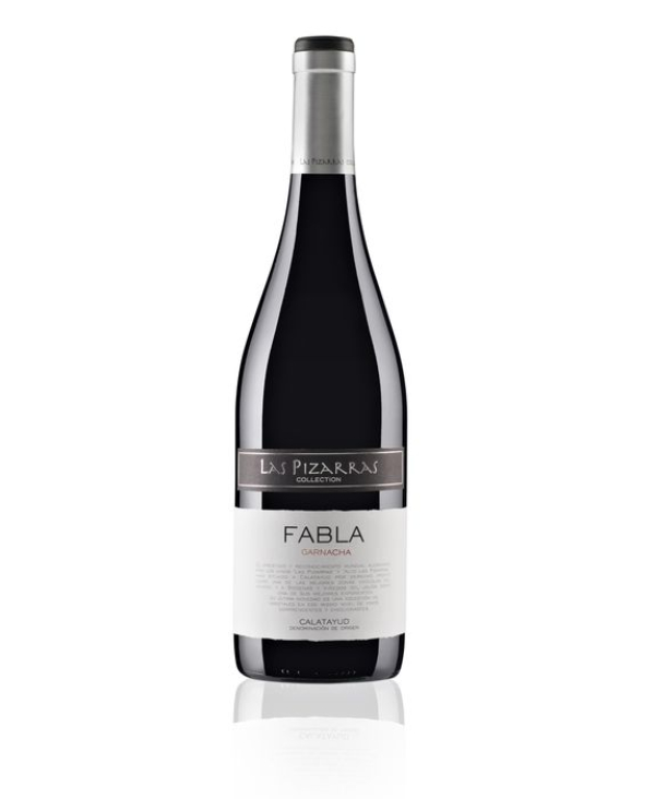 FABLA GARNACHA C6