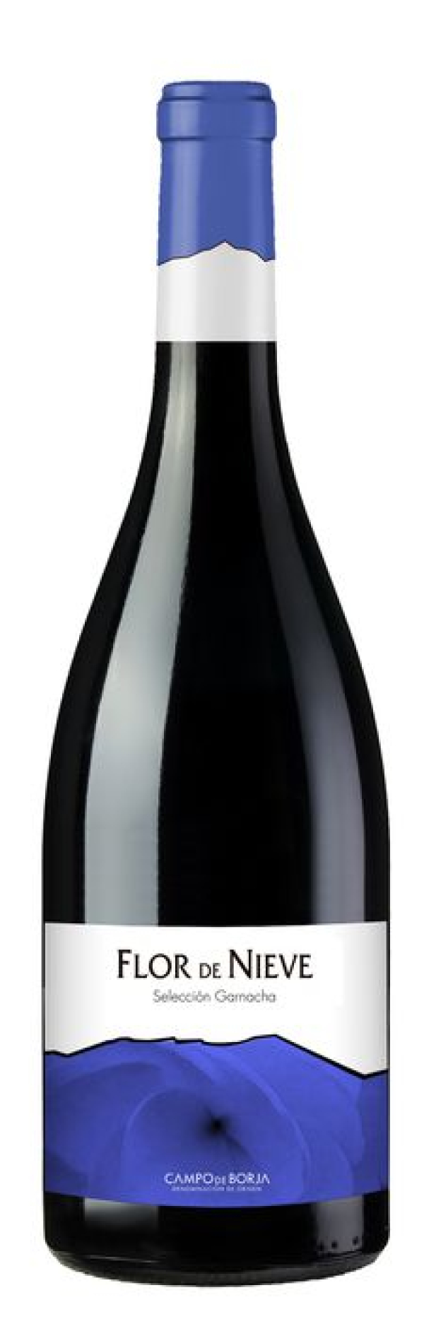 FLOR NIEVE SELECCION GARNACHA C6