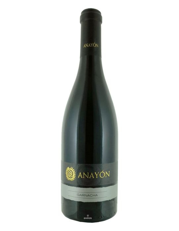 ANAYON GARNACHA C6