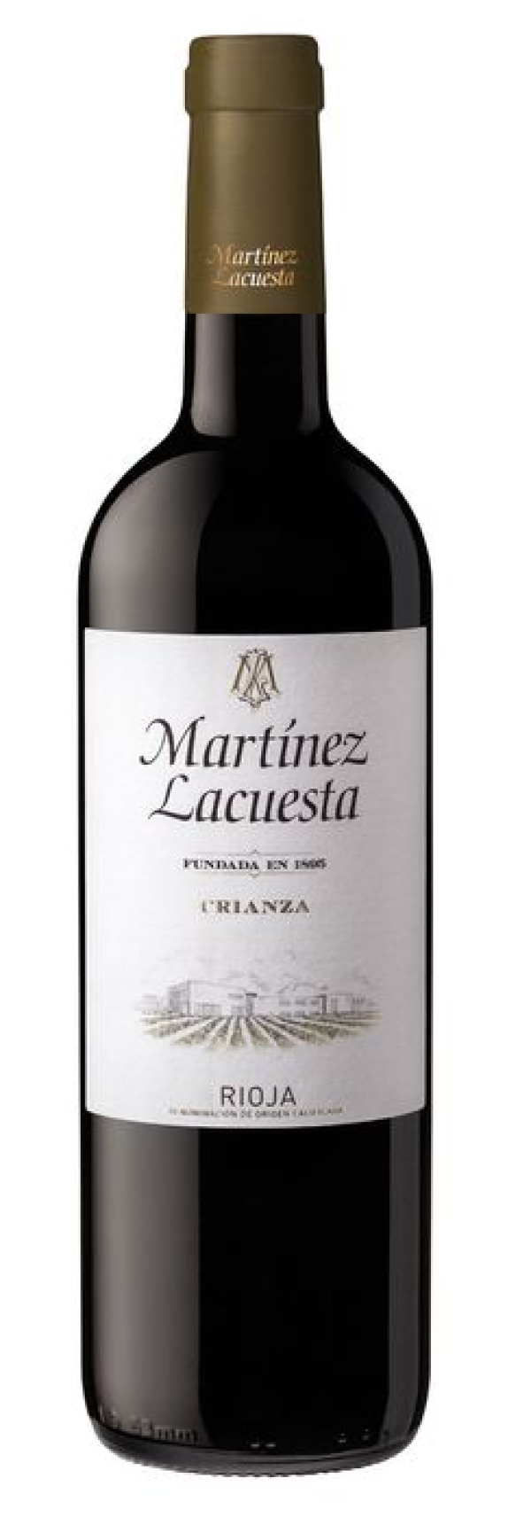 M.LACUESTA CRIANZA C6