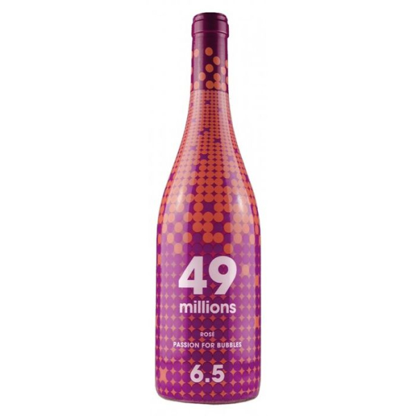 49 MILLIONS ROSADO C6