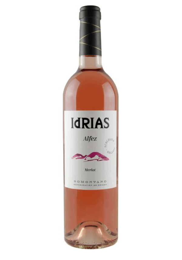 IDRIAS ROSADO C6