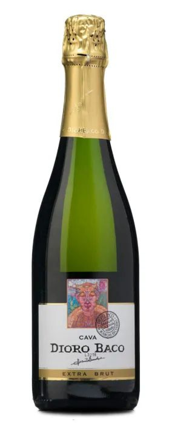 BENITO ESCUDERO DIORO EXTRA BRUT C6