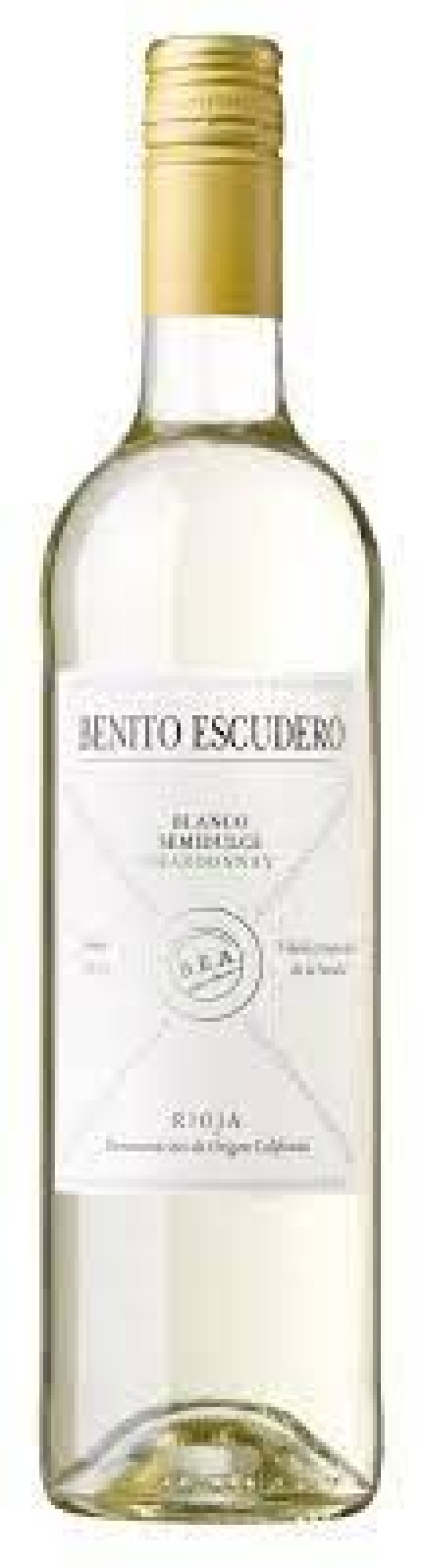 BENITO ESCUDERO BLANCO C6