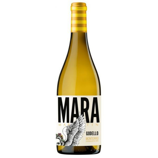 MARA MARTIN GODELLO C6