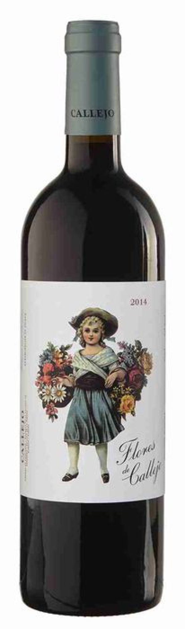 FLORES DE CALLEJO C6