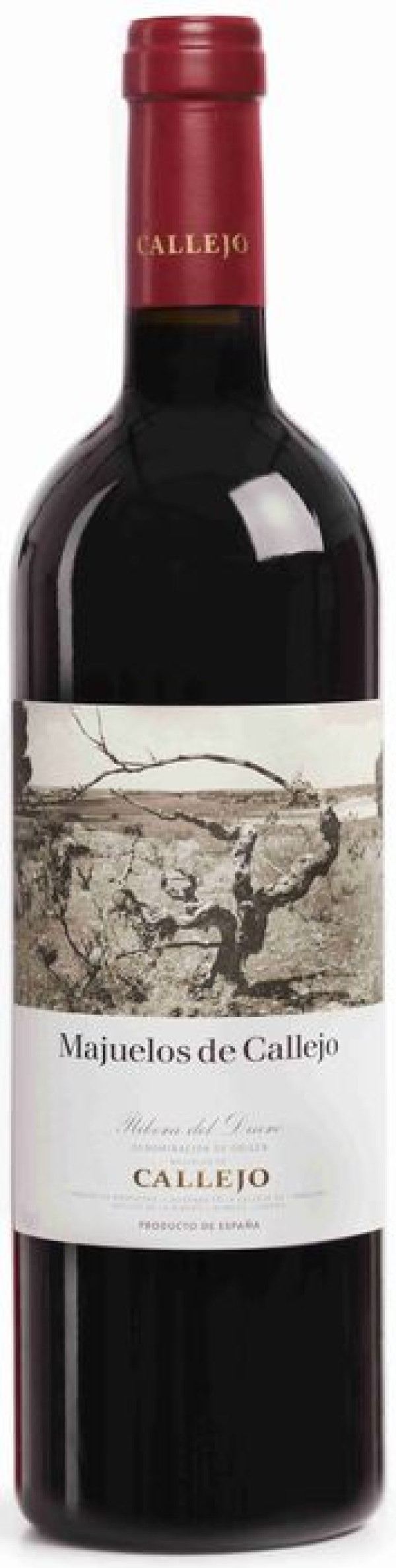 MAJUELOS CALLEJO RESERVA C6