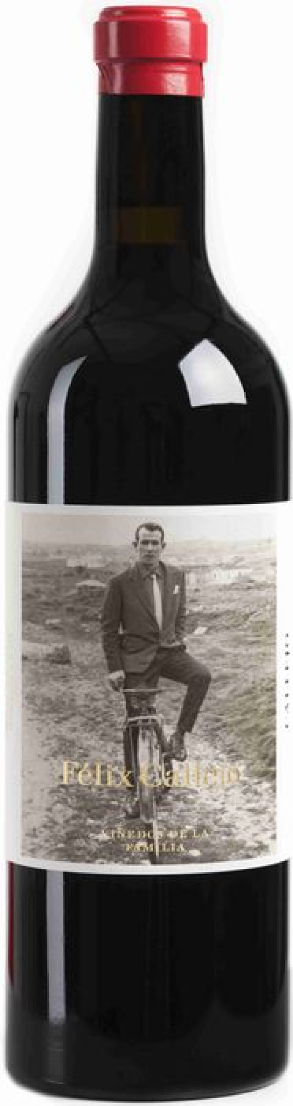 FELIX CALLEJO V AUTOR C6