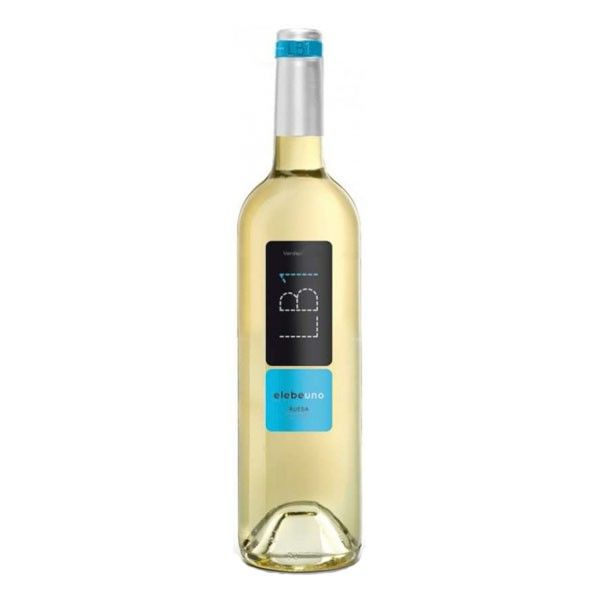 LB1 RUEDA VERDEJO C12