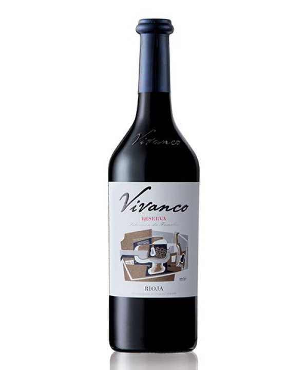 VIVANCO RESERVA C6