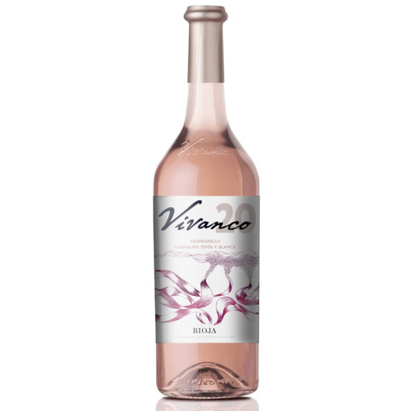 VIVANCO ROSADO C6