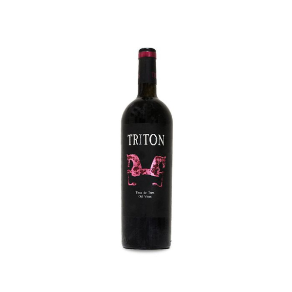 TRITON TINTA DE TORO 0,75L C12