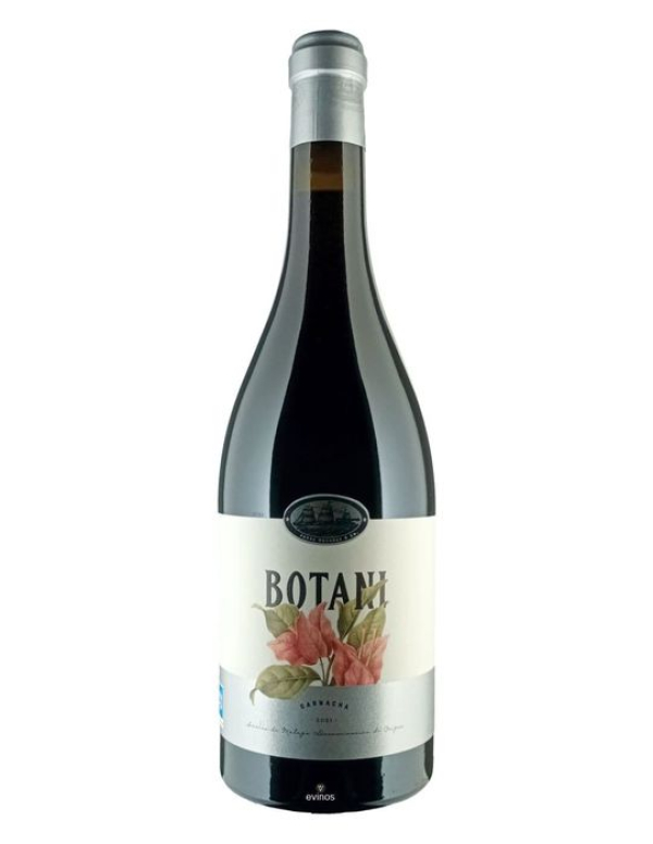 BOTANI TINTO GARNACHA 0,75L C12