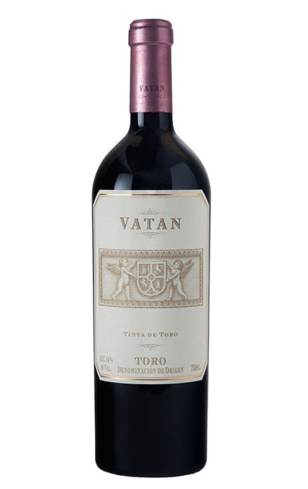 VATAN TINTA DE TORO 0,75L C12