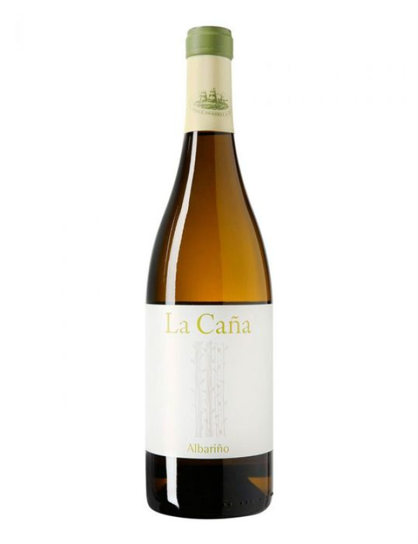 LA CAÑA ALBARIÑO 1,5L C6