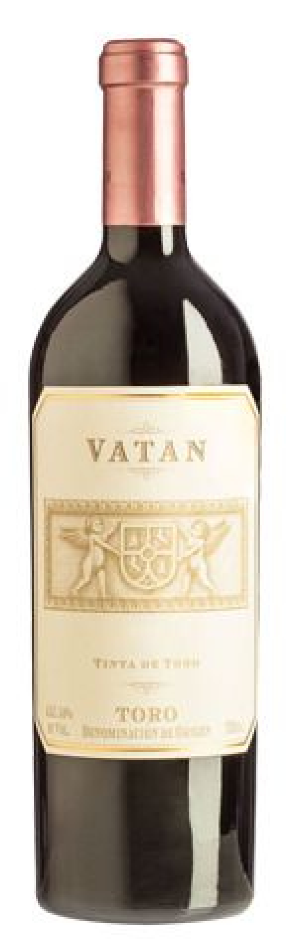 VATAN TINTA DE TORO 1,5L C6