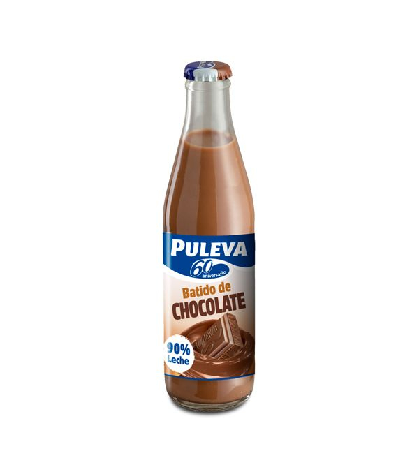 PULEVA CACAO CRISTAL