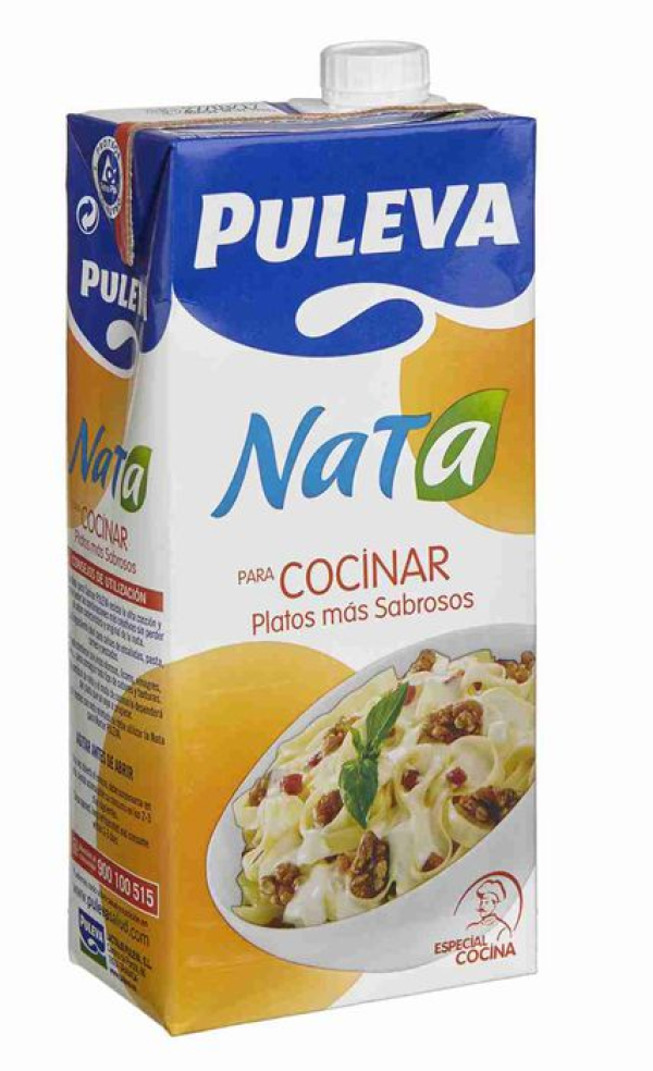 NATA COCINAR BRIK 1L C6