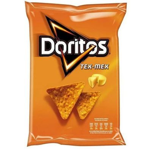MATUTANO DORITOS TEX 44GR C20