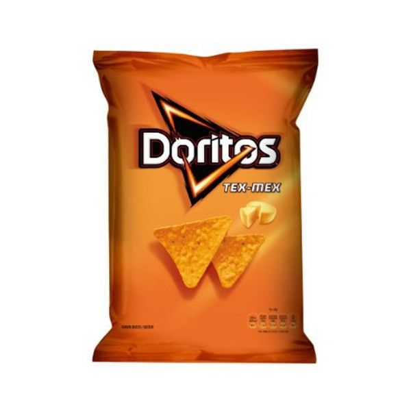 MATUTANO DORITOS TEX 44GR C84
