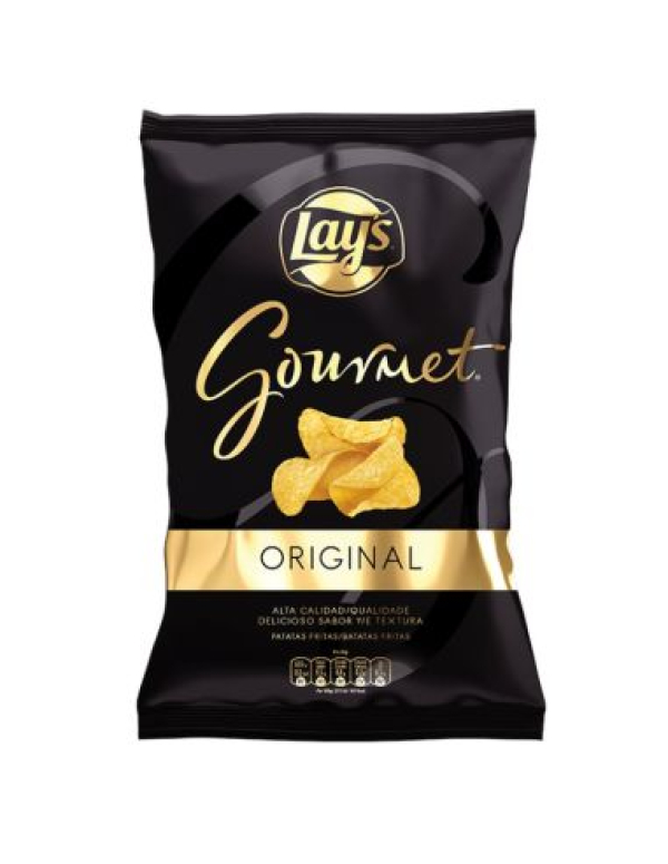 MATUTANO LAY GOURMET 45GR C84
