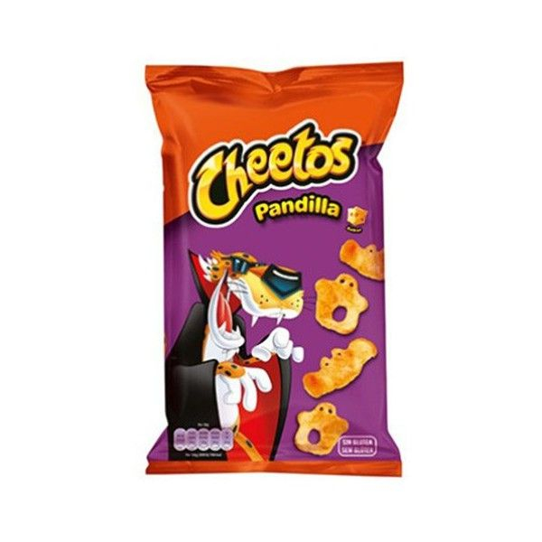 MATUTANO CHE PAN 31GR C84