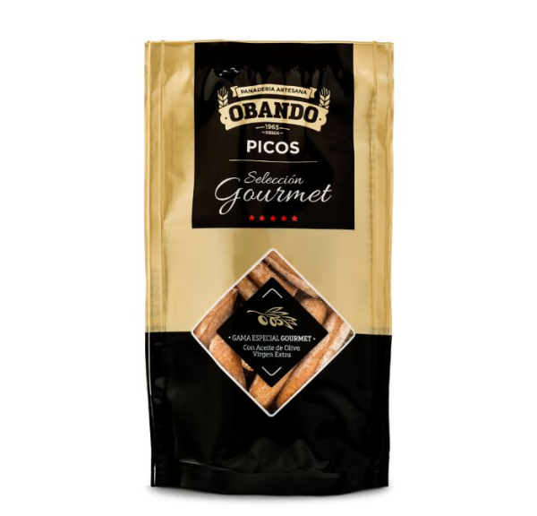 PICOS DOY PACK 20 GR C10