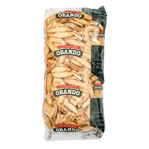 REBUJO PAQUETE 320 GR C12