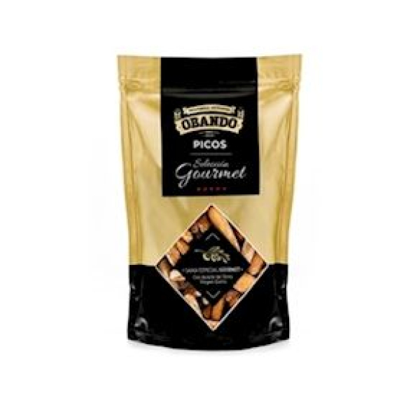 PIQUITOS GOURMET 20GR C100