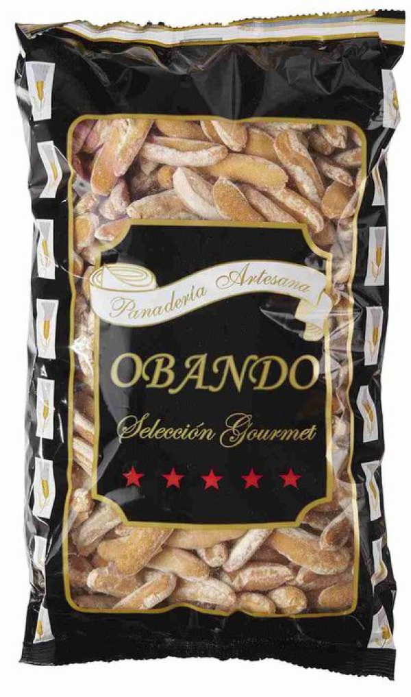 GOURMET RUSTICO 500GR C6