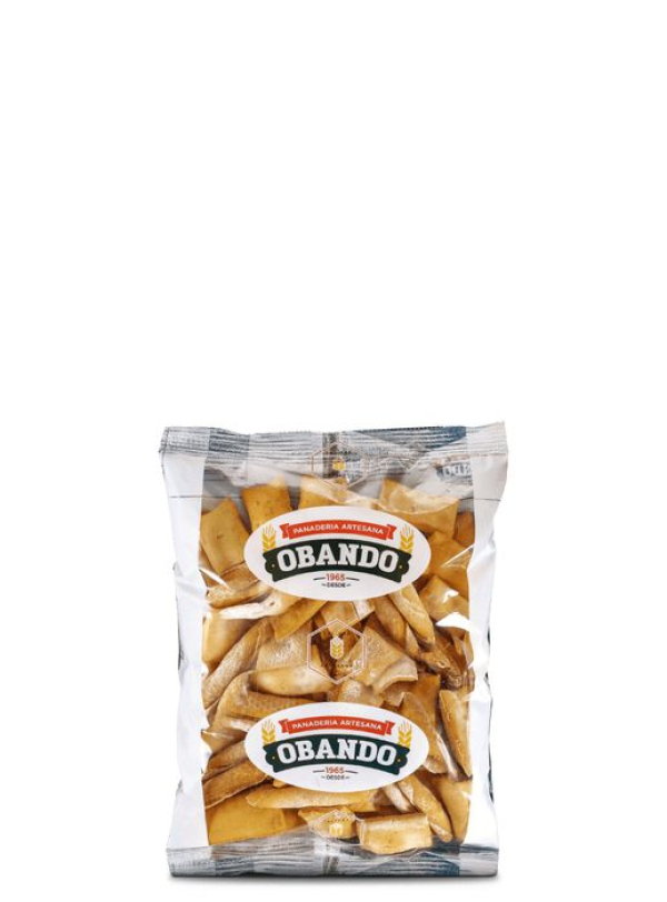 REBUJO 20 GR OBANDO C150