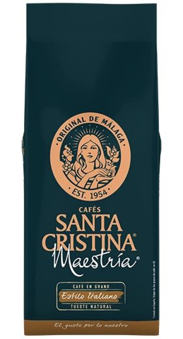 SANTA CRISTINA MAESTRIA ITALIANO 1KG