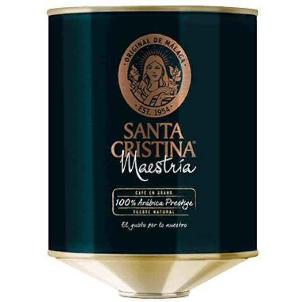 MAESTRIA SANTA CRISTINA LATA 3 KG