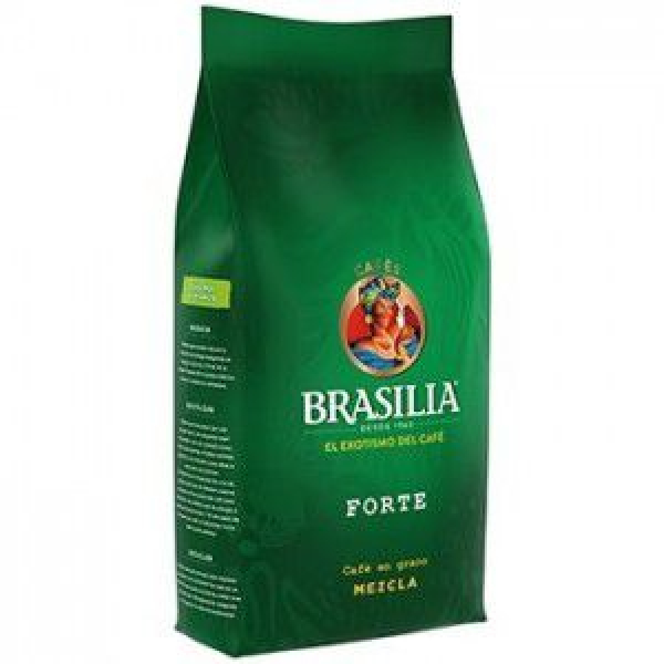 BRASILIA FORTE/NECTAR 80/20 1KG