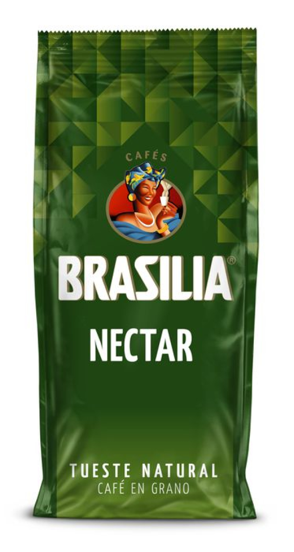 BRASILIA FORTE/NECTAR NATURAL 1KG