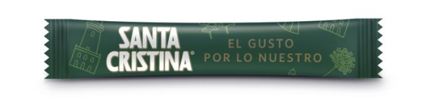 SANTA CRISTINA AZUCAR 5GR*1000